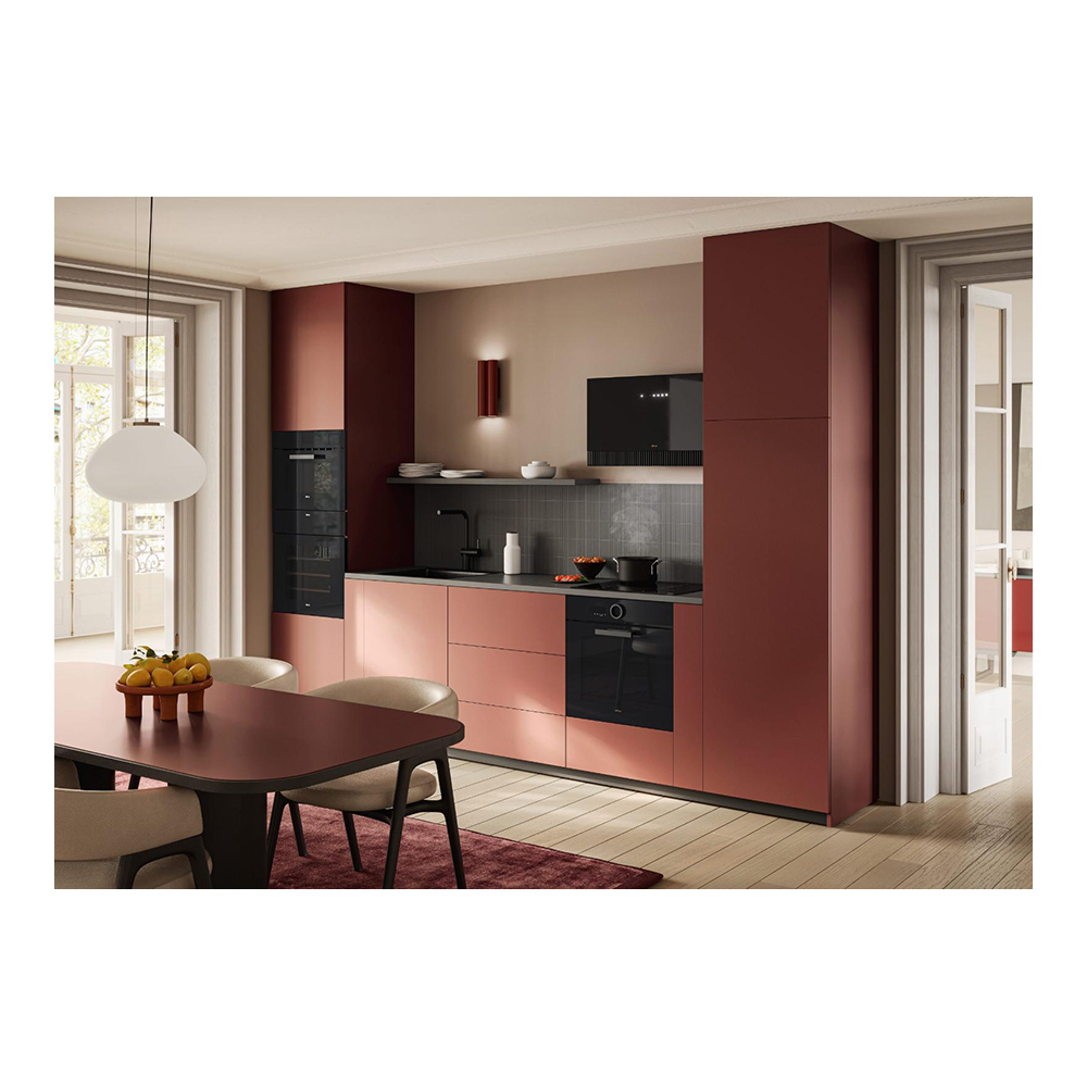 Plita incorporabila inductie Elica  RATIO 603 BL photo 3