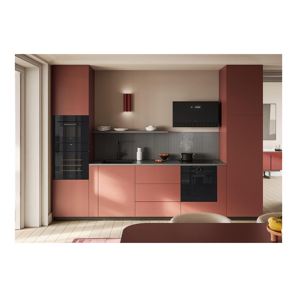 Plita incorporabila inductie Elica  RATIO 603 BL photo 4