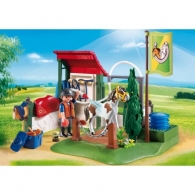 PM6929 Horse Grooming Station thumbnav 1