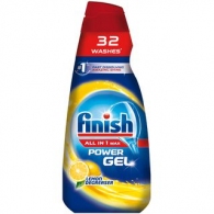 Порошок для ПММ Finish 172725 thumbnav 1