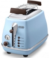 Тостер Delonghi Icona Vintage CTOV 2103.AZ thumbnav 1