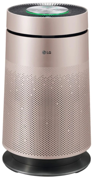 Очиститель воздуха LG AS60GDPV0 photo 1 Очиститель воздуха LG AS60GDPV0 photo 1