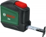 Рулетка Bosch 3m, 1600A027PJ thumbnav 1