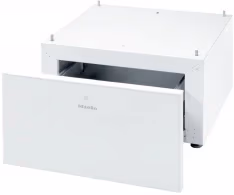 Выдвижная полка с корзиной Miele WTS510