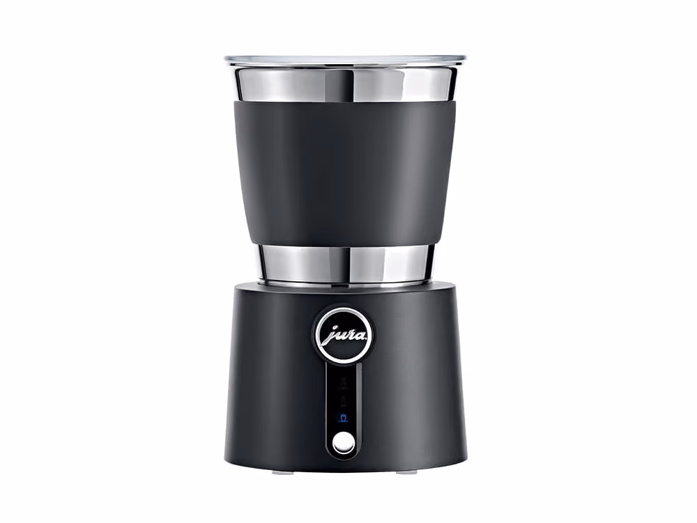 Automatic Milk Frother Hot&Cold Jura 24019