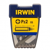 Set biti Bosch 1/4"/50 mm Pozidriv Pz2, 10504344 thumbnav 1