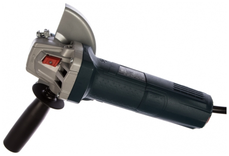 Угловая шлифмашина Bosch GWS 9-125, 0601791002A photo 2