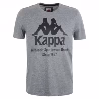  Kappa 