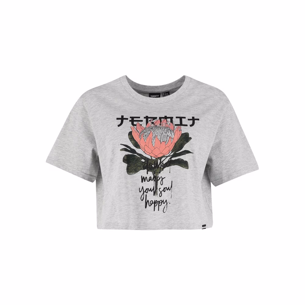 Футболка Termit Tee W