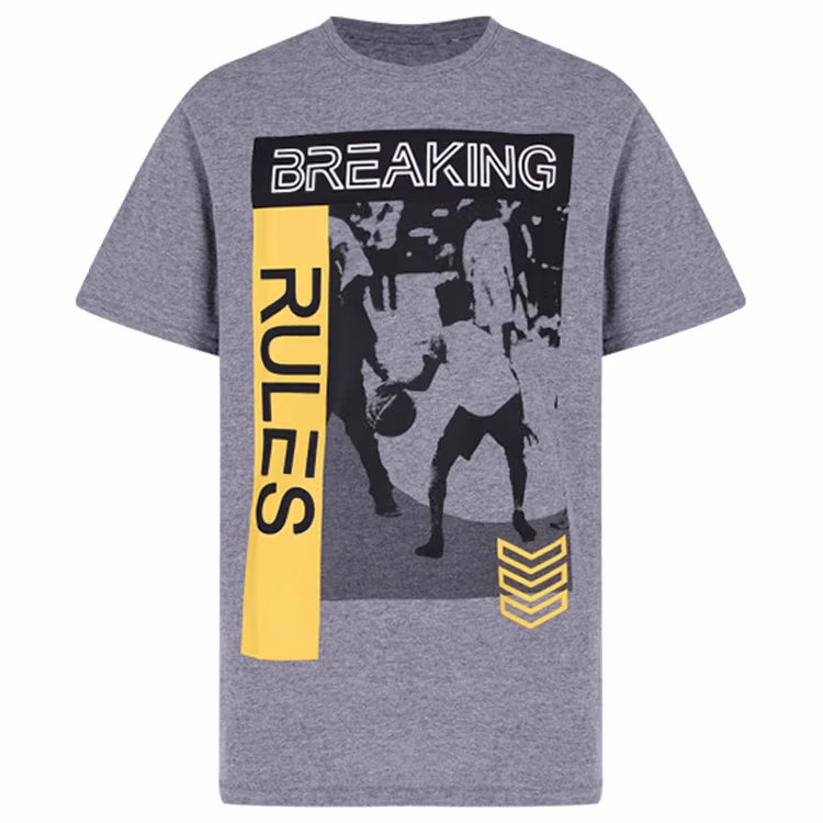 Футболка Demix TEE