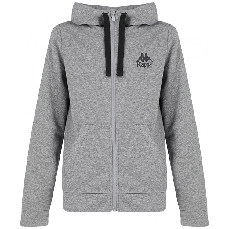 Толстовка Kappa JACKET photo Толстовка Kappa JACKET photo