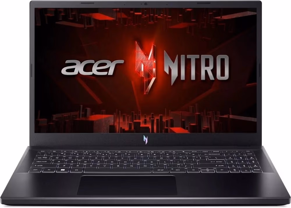 Laptop Acer Nitro ANV15-51, Core i5, 16 GB GB, Negru 