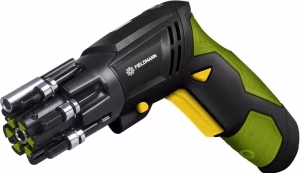 Surubelnita cu acumulator Fieldmann FDS10102A 3.6V Li