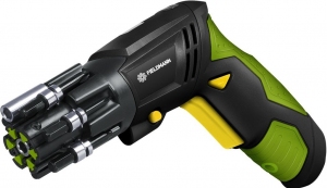 Surubelnita cu acumulator Fieldmann FDS10102A 3.6V Li thumbnav 1