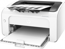 Принтер лазерный HP HPM12a thumbnav 1