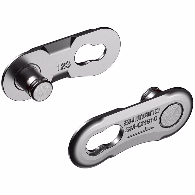 Za conectare rapida lant SHIMANO SM-CN910-12 
