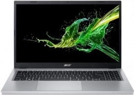 Laptop Acer NXKDEEX02A, Ryzen 5, 8 GB GB, Argintiu