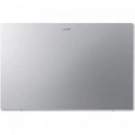 Ноутбук Acer NXKDEEX02A, 8 ГБ, Серебристый