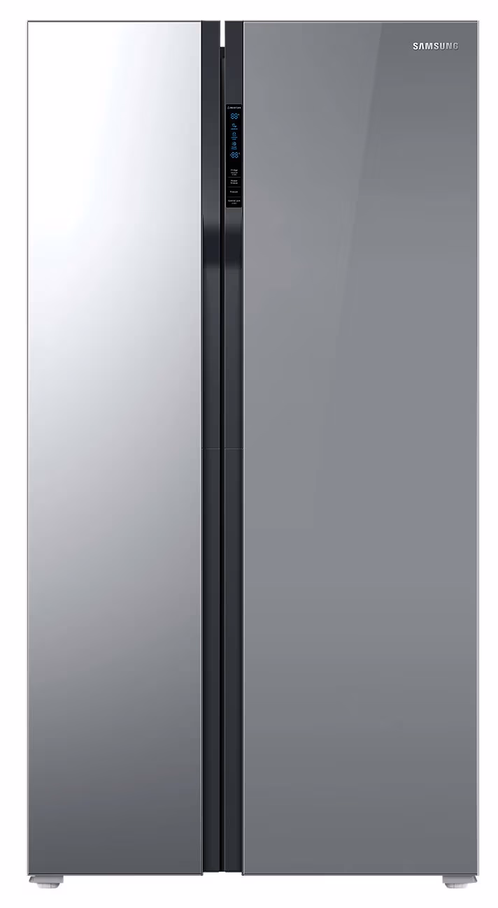 Frigider Samsung RS55K50A02A 