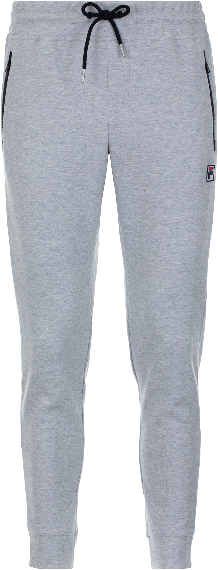 Брюки Fila XL Серый Мужской photo 1 Брюки Fila XL Серый Мужской photo 1