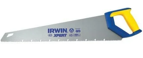Ferastrau p/u lemn Irwin 22"/550мм 8T/9P, 10505542B photo 1