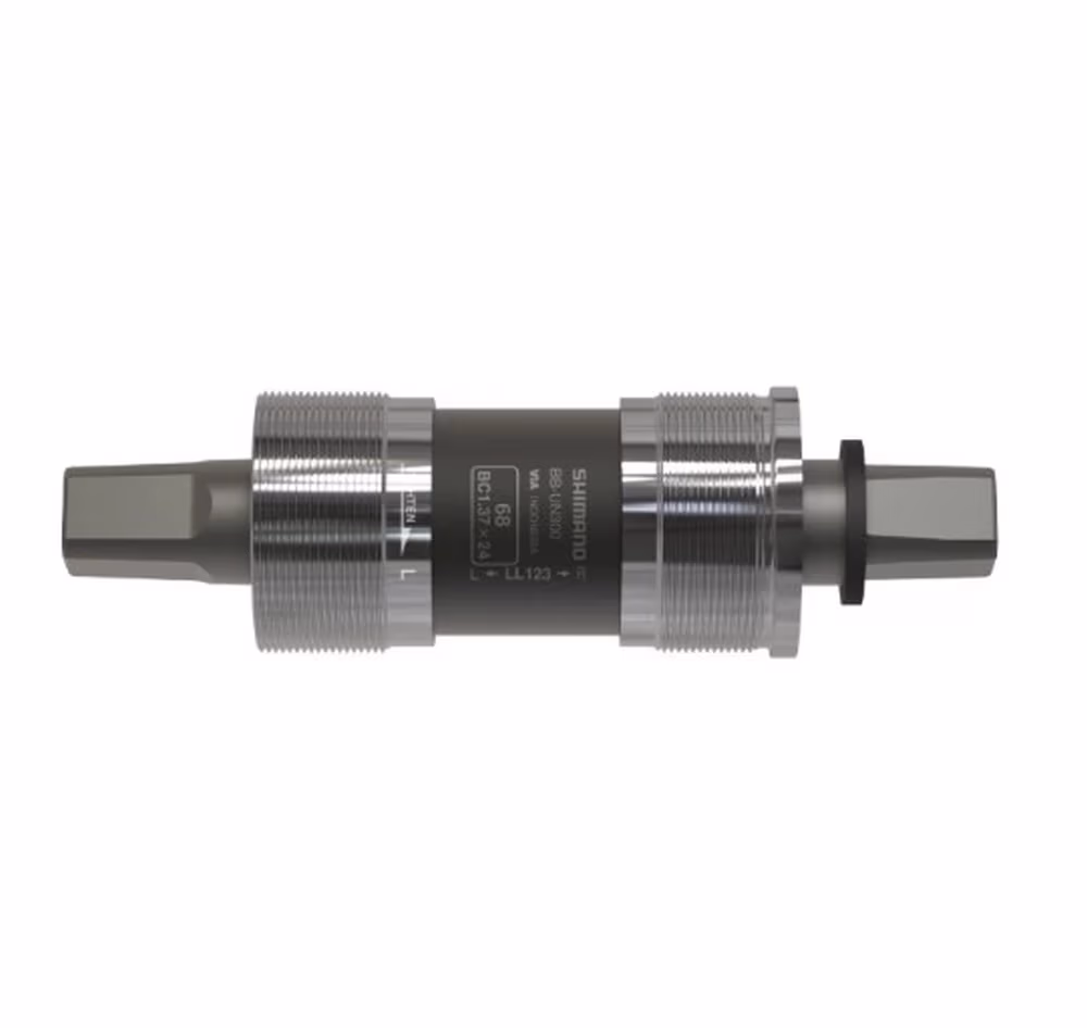 Каретка SHIMANO ABBUN300B22B