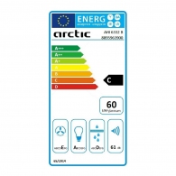 Вытяжка Arctic AHI6332B thumbnav 7