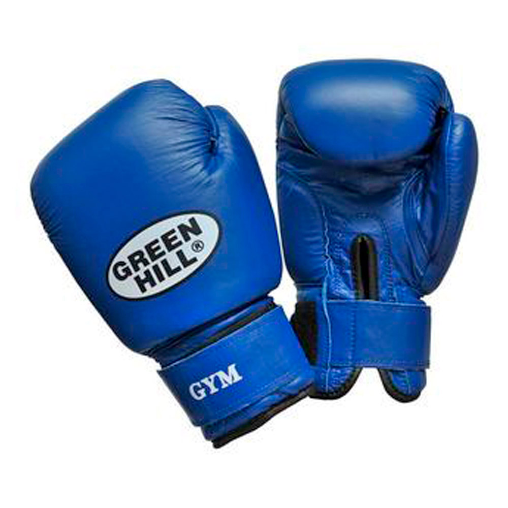 Manusi pentru box Green Hill GYM photo Manusi pentru box Green Hill GYM photo