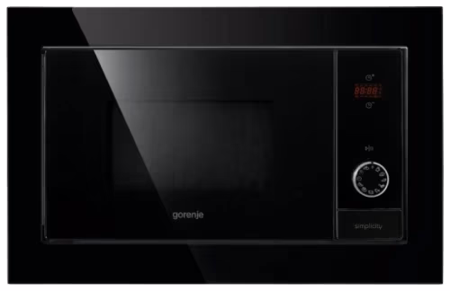 Cuptor cu microunde Gorenje BM6240SY2B 