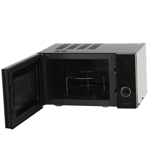 Микроволновая печь  Gorenje BM6240SY2B 900 Вт / 23 л / Черный photo 3
