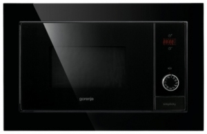 Микроволновая печь  Gorenje BM6240SY2B thumbnav