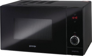 Микроволновая печь  Gorenje BM6240SY2B thumbnav 5
