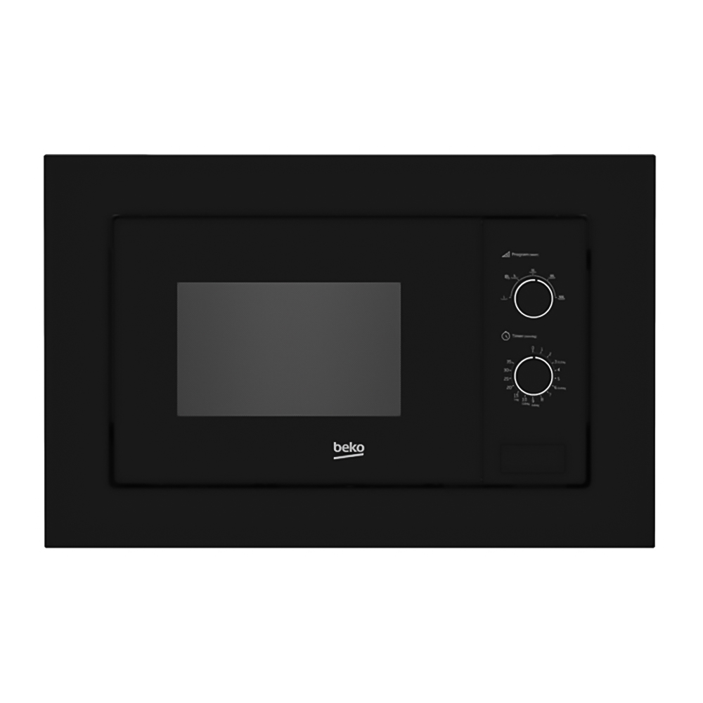 Микроволновая печь Beko BMOB20202B 800 Вт / 20 л / Черный photo 1