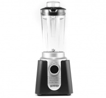 Blender Gorenje BPC2B, 1500 W, 15 trepte viteza, Inox