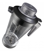 Blender Gorenje BPC2B, 1500 W, 15 trepte viteza, Inox thumbnav 2
