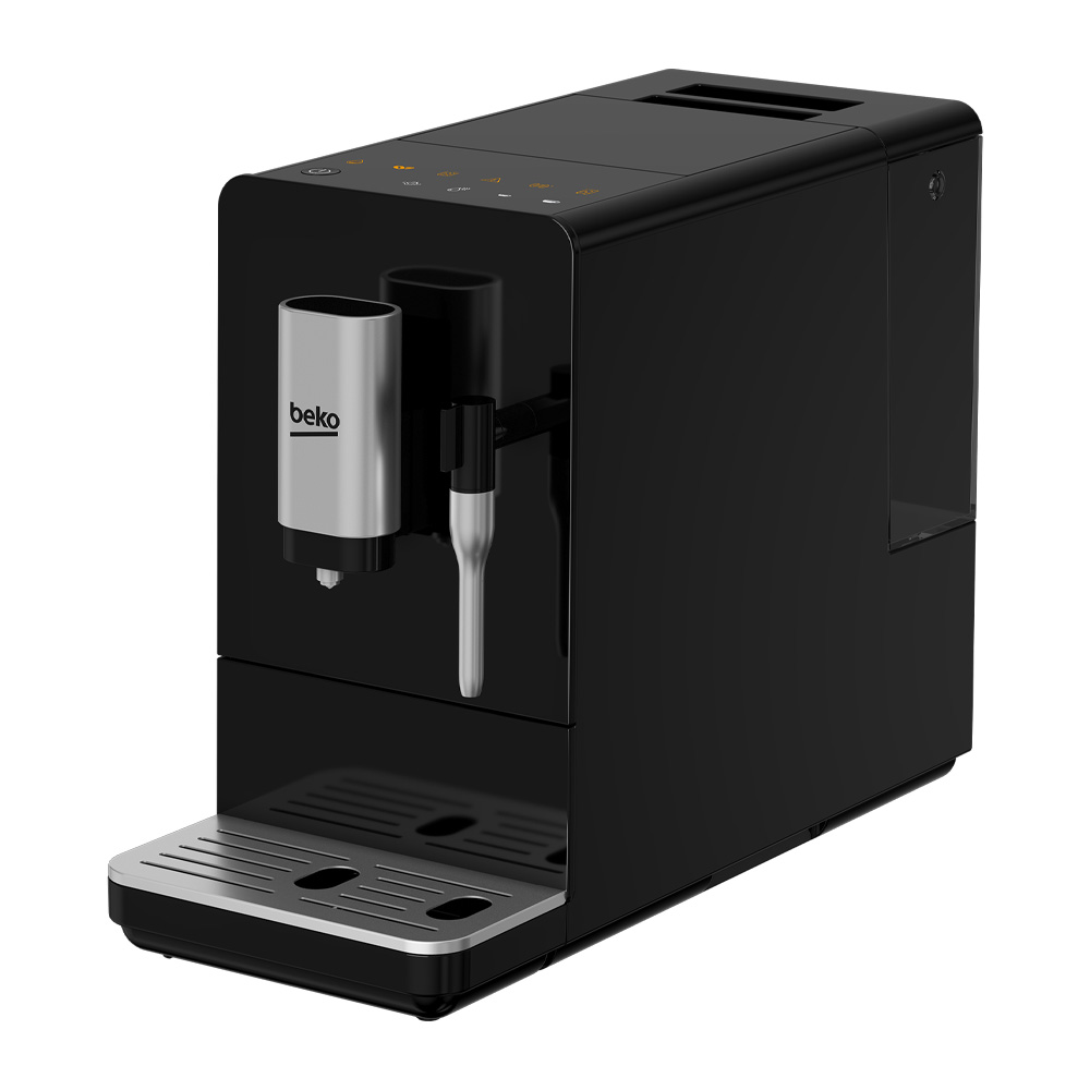 Aparat de cafea Espresso Beko CEG3192B / 19 bar / Espresso photo 2