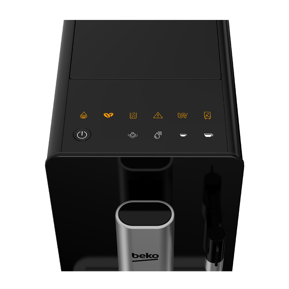 Aparat de cafea Espresso Beko CEG3192B / 19 bar / Espresso photo 7