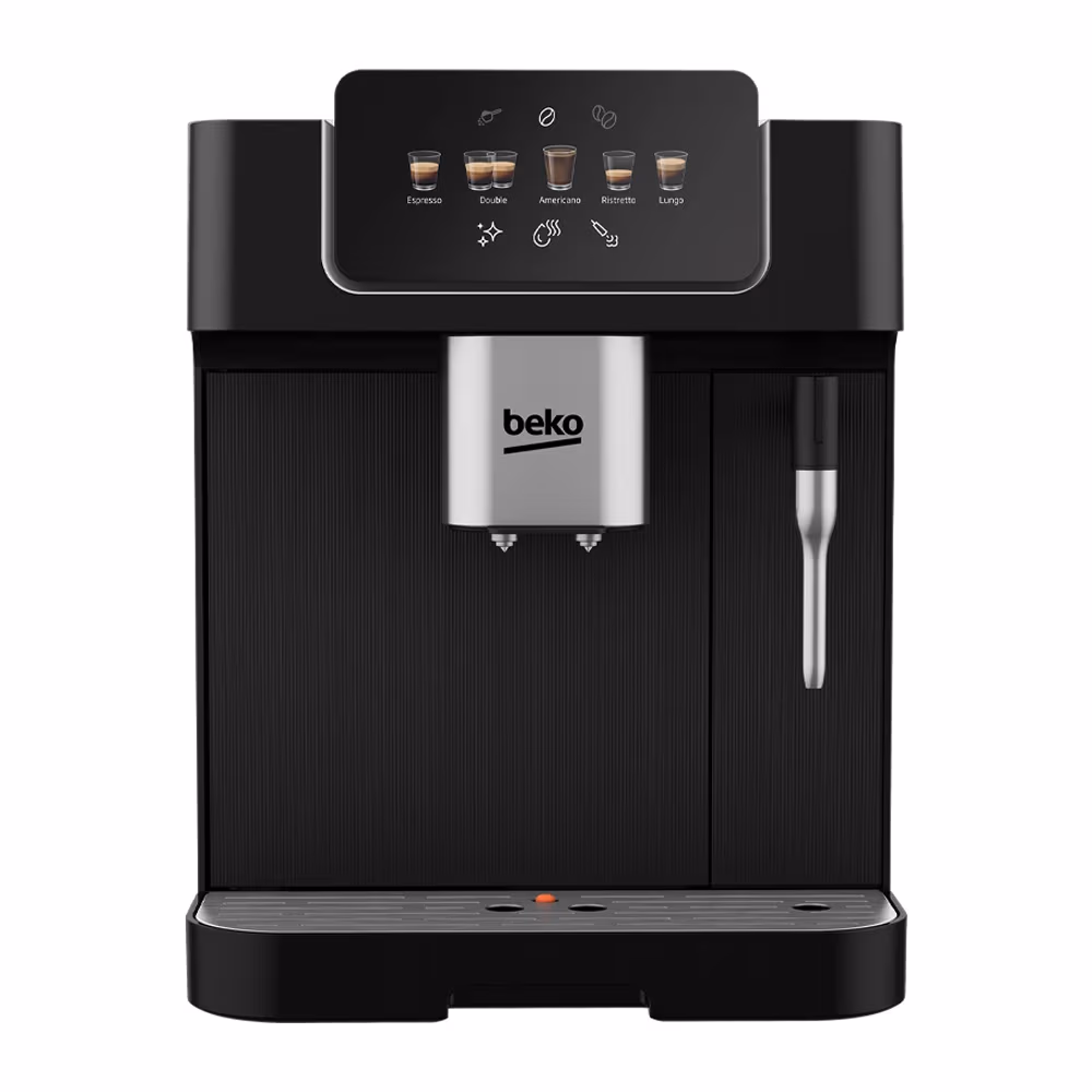 Кофемашина Beko CEG7302B 