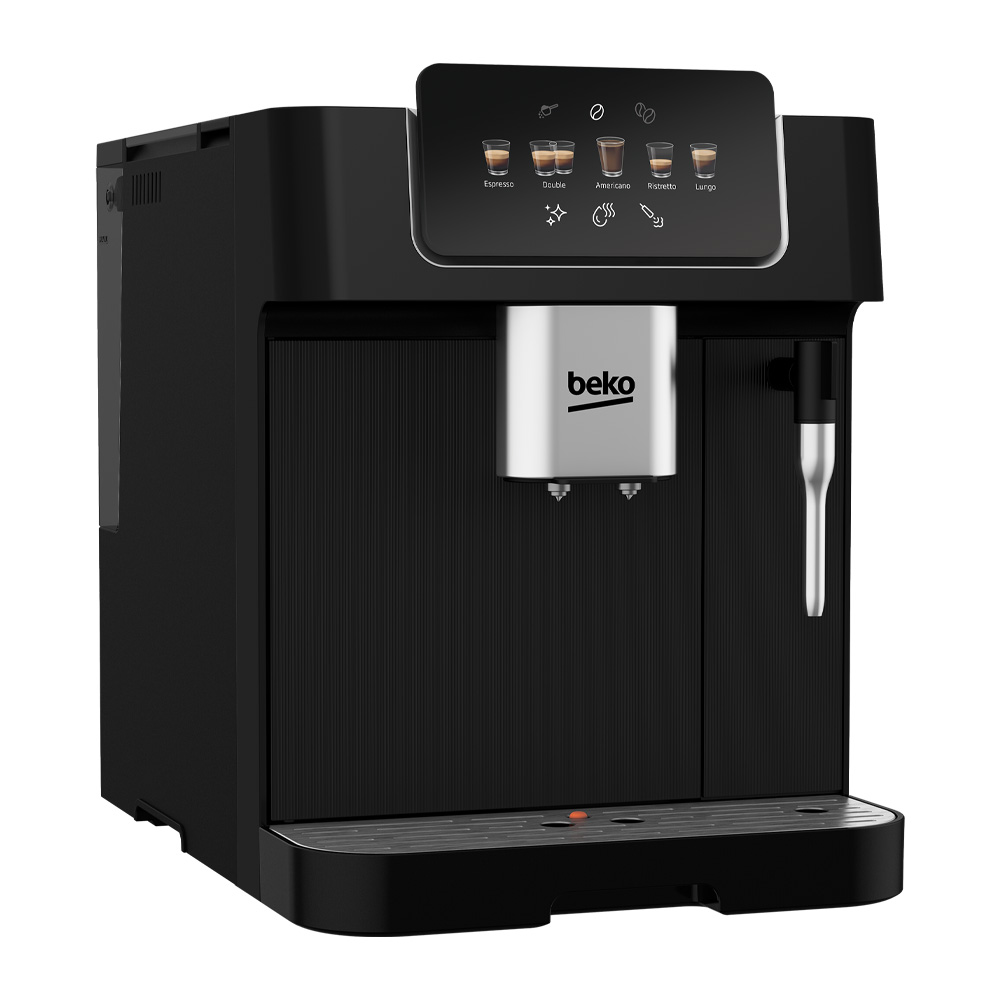 Aparat de cafea Espresso Beko CEG7302B / 19 bar / Espresso photo 5