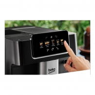 Aparat de cafea Beko CEG7302B thumbnav 11
