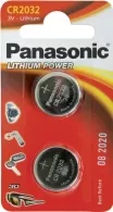Baterie Panasonic CR-2032EL/2B