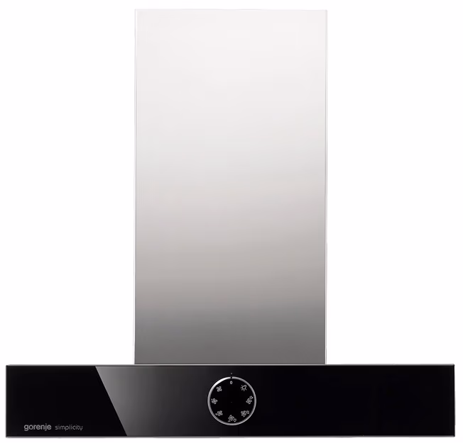 Вытяжка Т-образная Gorenje DT6SY2B 