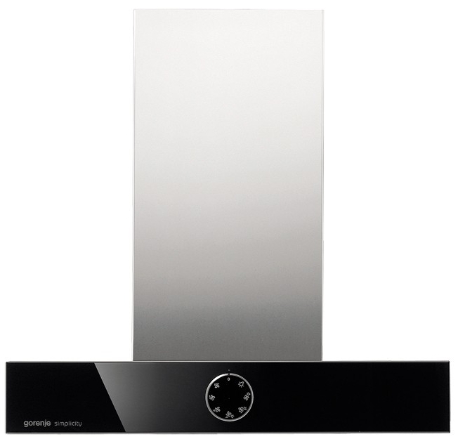 Hota Gorenje DT6SY2B / Tshape / Pina la 18 m.p / Negru photo 1