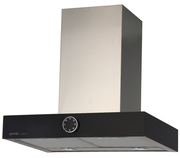 Hota Gorenje DT6SY2B / Tshape / Pina la 18 m.p / Negru photo 6