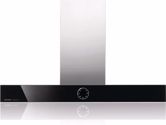 Вытяжка Т-образная Gorenje DT9SY2B 