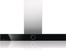 Вытяжка Т-образная Gorenje DT9SY2B thumbnav 1