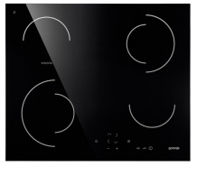 Встраиваемая  электрическая панель Gorenje ECT6SY2B thumbnav