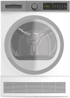Masina de uscat rufe Fram FCD-V8T2B, 8 kg, B thumbnav 1