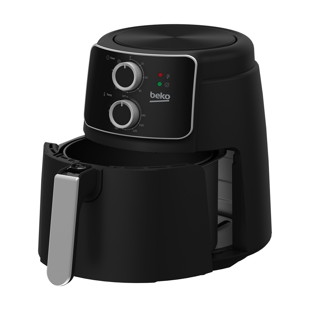 Аэрогриль Beko FRL2242B 3.9 л photo 2