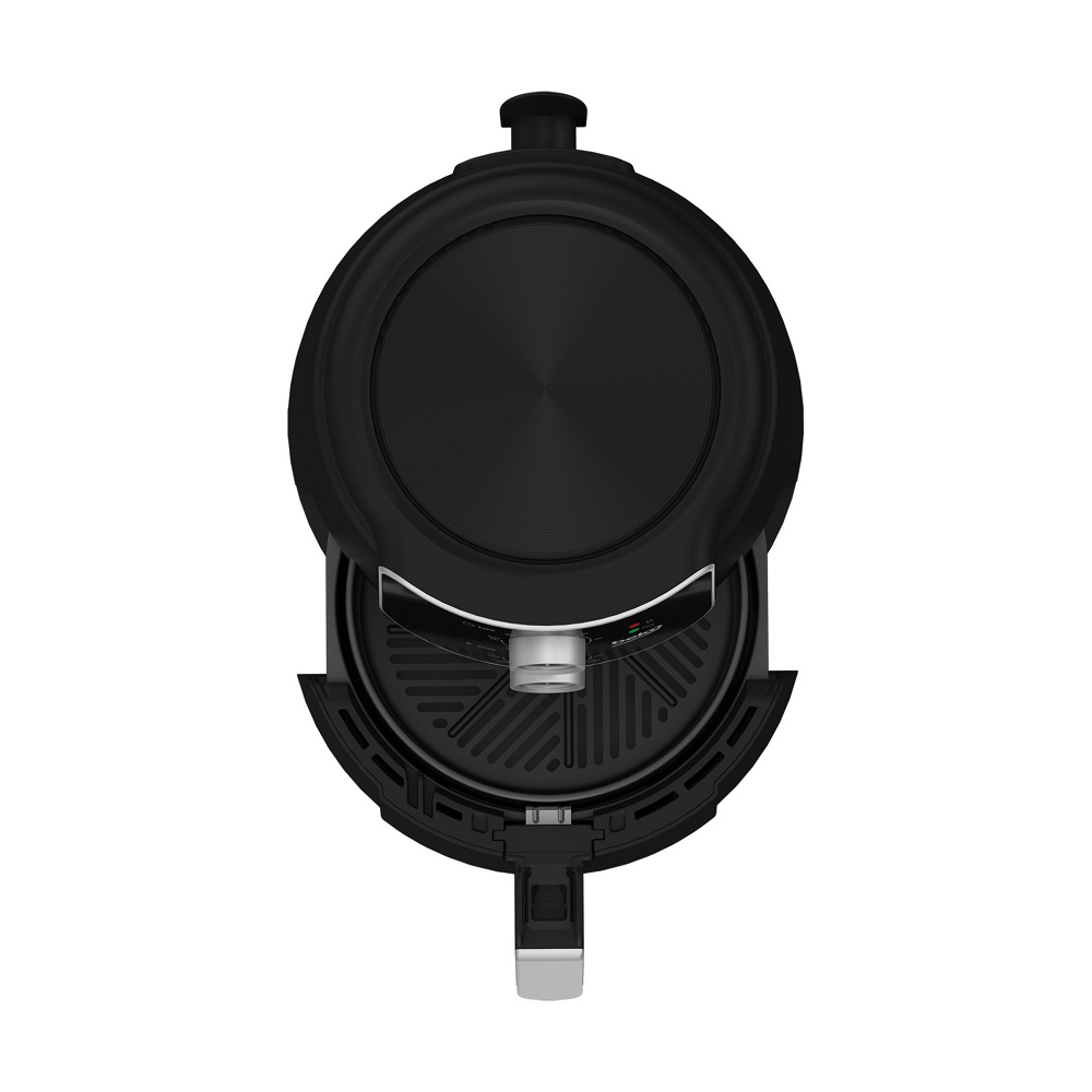 Аэрогриль Beko FRL2242B 3.9 л photo 3